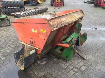 Misturadora Alimentadora Holaras Voerdoseerbak, zaagselstrooier: foto 1
