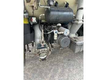 Cisterna de chorume Kaweco Double Twin Shift 16 m3: foto 4