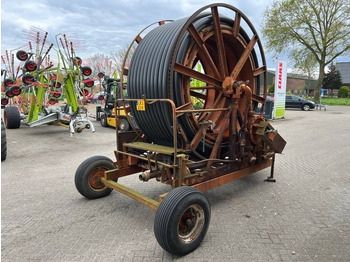 Equipamento para irrigação Kaweco Haspel 80 - 300: foto 4