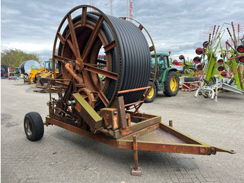 Equipamento para irrigação Kaweco Haspel 80 - 300: foto 5