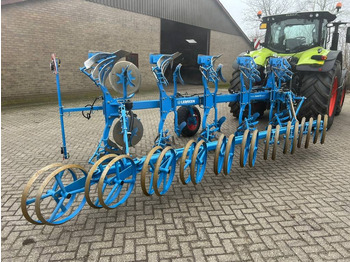 Locação de Lemken Juwel 8 V 5 N 100  Lemken Juwel 8 V 5 N 100: foto 3