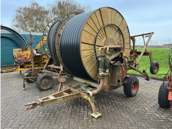 Equipamento para irrigação NETTUNO