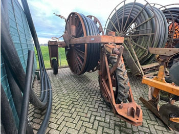 Equipamento para irrigação