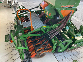 Semeadora combinada Amazone ADP 303 Spezial, KX 3000: foto 2