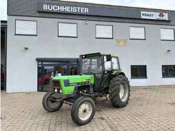 Trator DEUTZ D