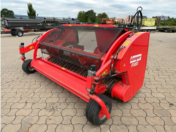 Acessórios para Colhedora de forragem KEMPER