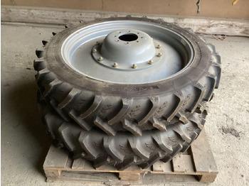 Pneu KLEBER