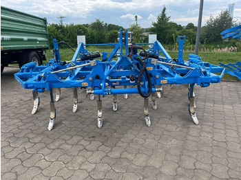 Cultivador LEMKEN