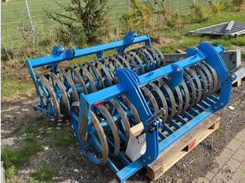 Rolo agricola LEMKEN