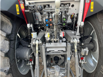 Trator nuevo Massey Ferguson 5M.115 Dyna-4 Essential: foto 5