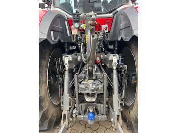 Trator Massey Ferguson 8S.265 Dyna E-Power Exclusive: foto 5