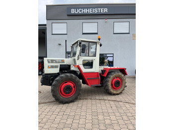 Trator MERCEDES-BENZ MB-trac