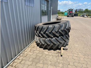 Pneu Michelin 20.8R38 AGRIBIB: foto 2