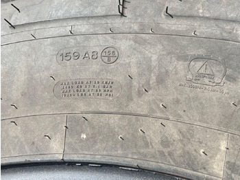 Pneu Michelin 20.8R38 AGRIBIB: foto 4