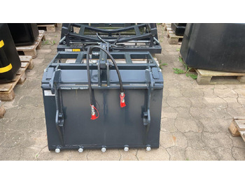 Equipamento para silagem SCHÄFFER
