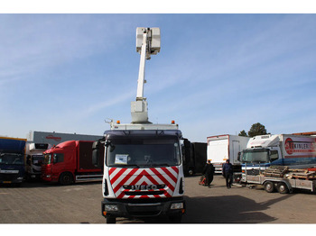 Caminhão Iveco Eurocargo 120EL18 + COMET + EURO 5: foto 2