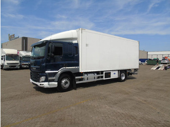 Caminhão frigorífico DAF CF 220 + CARRIER + EURO 6 + LIFT: foto 2