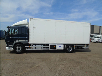 Caminhão frigorífico DAF CF 220 + CARRIER + EURO 6 + LIFT: foto 3