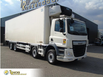 Caminhão frigorífico DAF CF 410