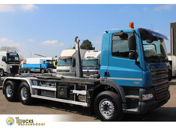 Caminhão polibenne DAF CF 85 410