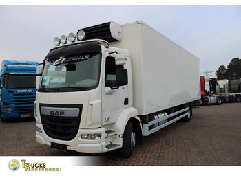 Caminhão frigorífico DAF LF 250