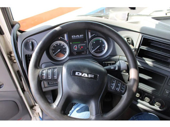 Caminhão com lona DAF XF 106.460 + Euro 6 + 6X2 + retarder + price is for complete incl combi: foto 5