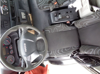Caminhão chassi Iveco EuroCargo 80E18 + PTO + Euro 5 + blad-blad: foto 5