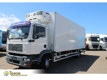 Caminhão frigorífico MAN TGM 18.280
