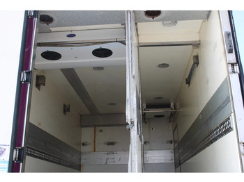 Caminhão frigorífico Mercedes-Benz Atego 1222 + carrier + lift + EURO 5: foto 5
