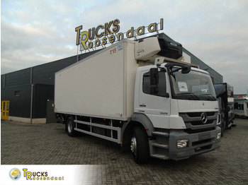 Caminhão frigorífico MERCEDES-BENZ Axor 1829