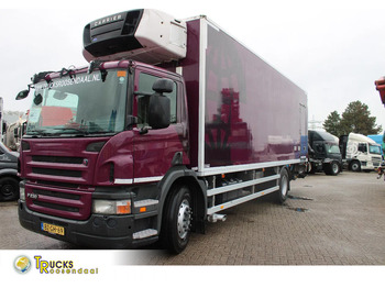 Caminhão frigorífico SCANIA P 230