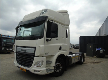 Tractor DAF CF 400: foto 2