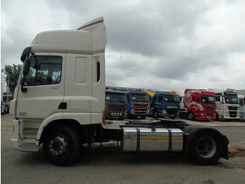 Tractor DAF CF 400: foto 4