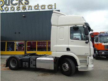 Tractor DAF CF 400: foto 3
