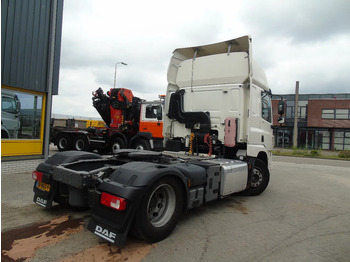 Tractor DAF CF 400: foto 5