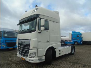 Tractor DAF XF 460 + EURO 6 + SSC: foto 2