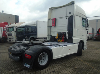 Tractor DAF XF 460 + EURO 6 + SSC: foto 5