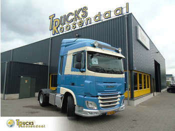 Tractor DAF XF 430