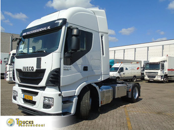 Tractor IVECO Stralis 420
