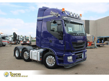 Tractor IVECO Stralis 460