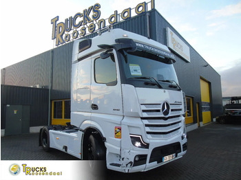 Tractor MERCEDES-BENZ Actros 1848