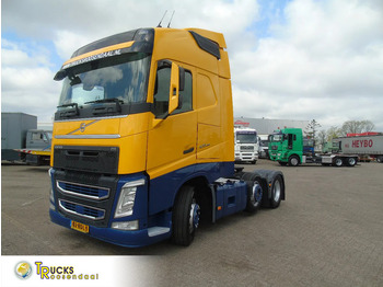 Tractor VOLVO FH 420