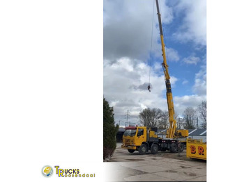 Grua todo o terreno VOLVO FL10