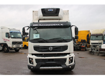 Caminhão frigorífico Volvo FMX 370 + EURO 5 + CARRIER + meat + 6x2 + atp: foto 3