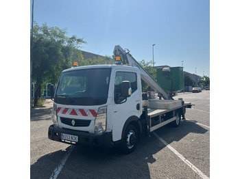 Caminhão RENAULT Maxity