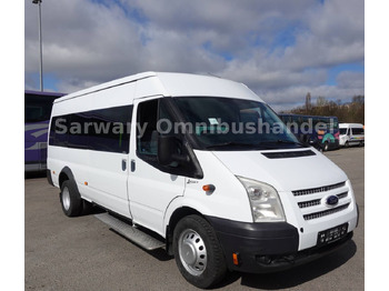 Micro-ônibus FORD Transit