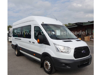 Micro-ônibus FORD Transit