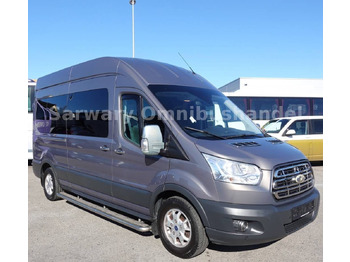 Micro-ônibus FORD Transit