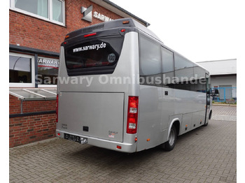 Autocarro Iveco Rapido *Mago*First*Wing*6 Gang*Daily 30 Sitze*: foto 5