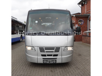 Autocarro Iveco Rapido *Mago*First*Wing*6 Gang*Daily 30 Sitze*: foto 3